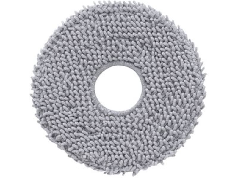 Roborock Roterings-moppeklud Qrevo Curve/Edge Tilbehør til støvsugere og rengøring