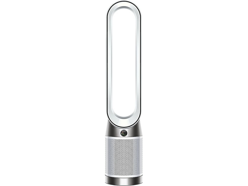 Dyson Cool PC1 luftrenser og ventilator (hvid) Luftrensere