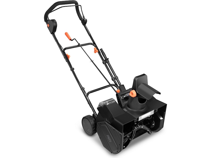 Freev SWT-PD2020 sneslynge + batteri Sneslynger & isskrabere