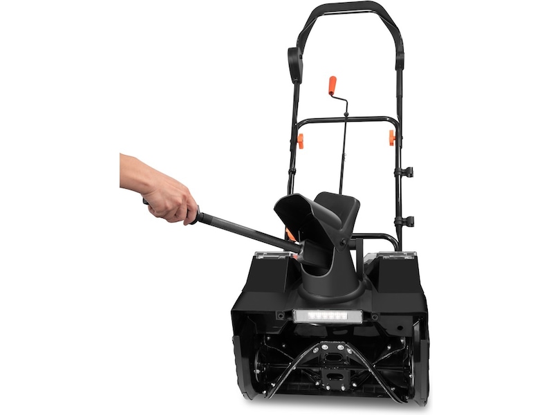 Freev SWT-PD2020 sneslynge + batteri Sneslynger & isskrabere