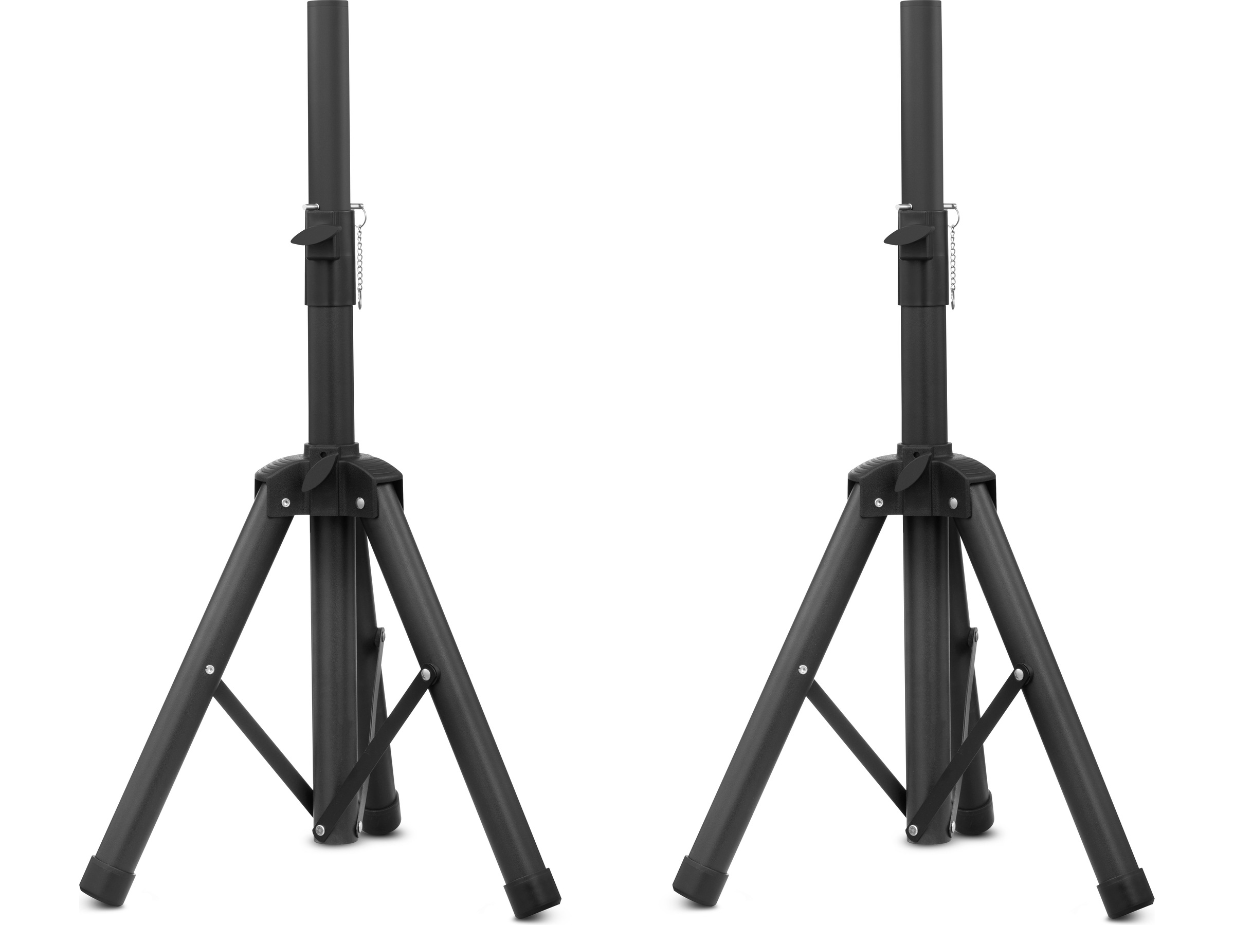 Andersson PA-system 300W Bluetooth 5.3 Højttalere