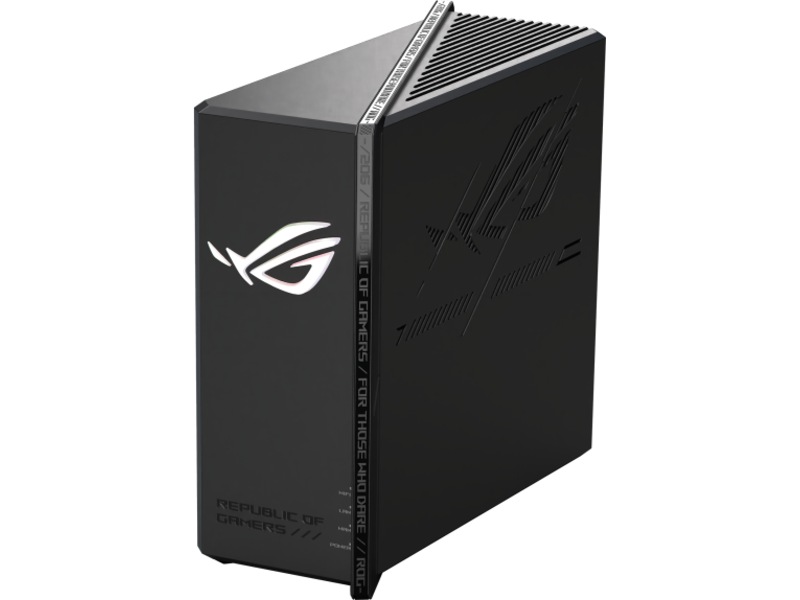 ASUS ROG Strix GS-BE18000 router Routere