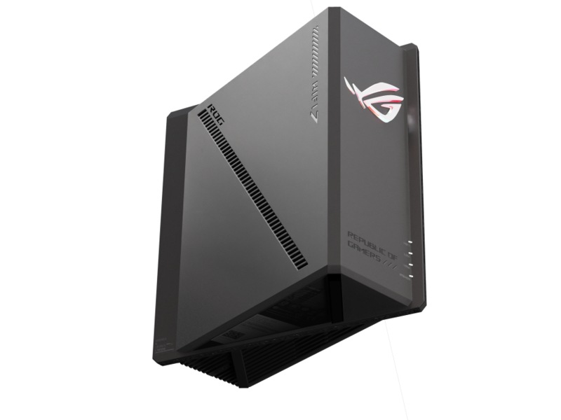ASUS ROG Strix GS-BE18000 router Routere