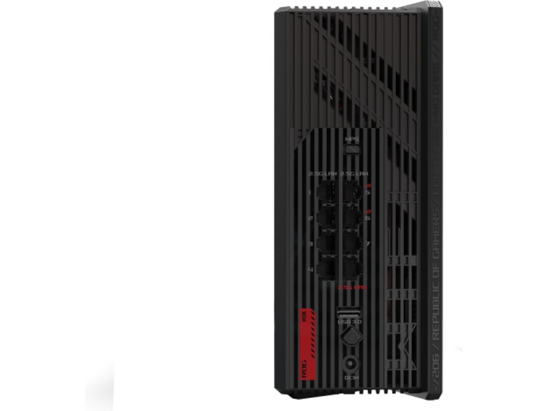 ASUS ROG Strix GS-BE18000 router Routere