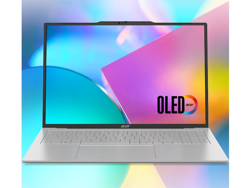 Acer Swift Air 16 WQXGA+ OLED PC - Bærbar / laptop