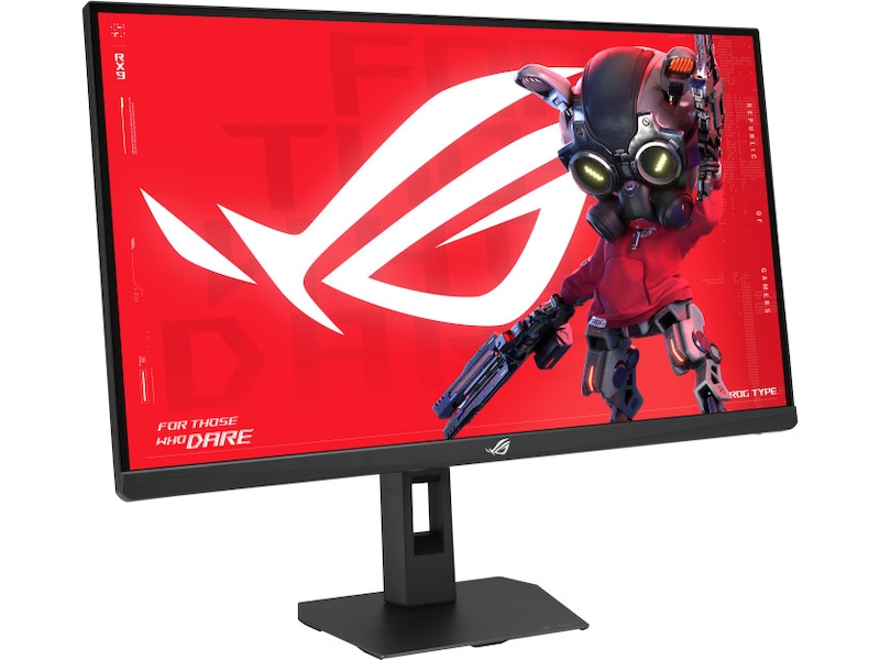 ASUS ROG Strix Pulsar XG27AQNGV gamingskærm 27" Gamingskærme