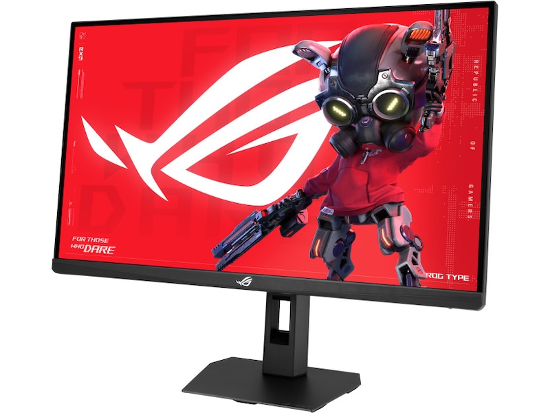 ASUS ROG Strix Pulsar XG27AQNGV gamingskærm 27" Gamingskærme