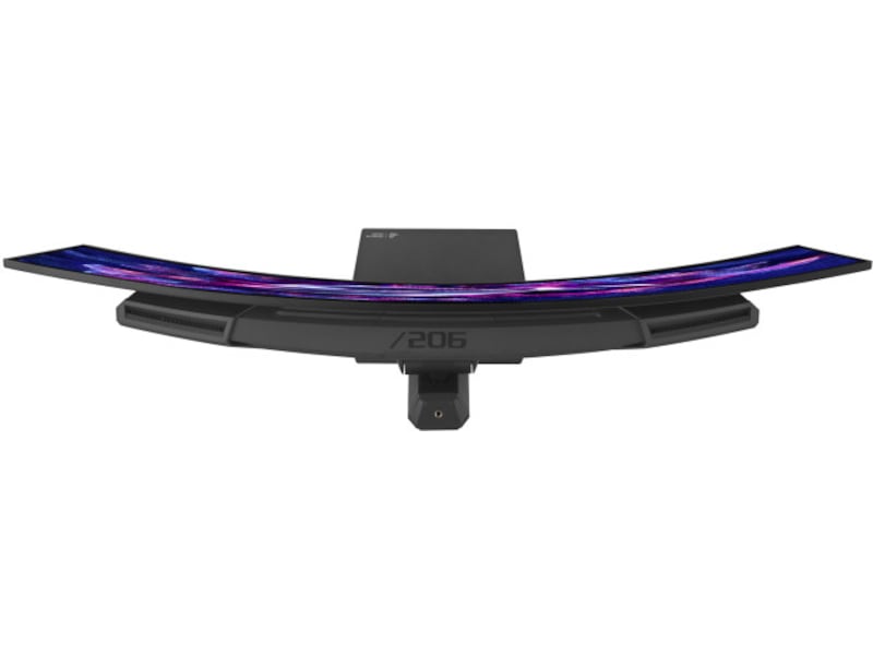 ASUS 34" curved gamingskærm ROG Strix OLED XG34WCDG Gamingskærme