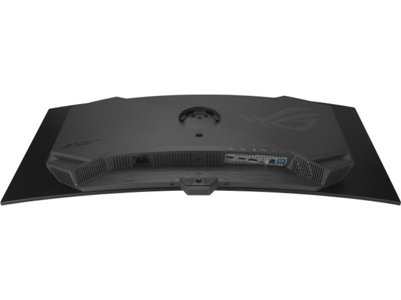 ASUS 34" curved gamingskærm ROG Strix OLED XG34WCDG Gamingskærme