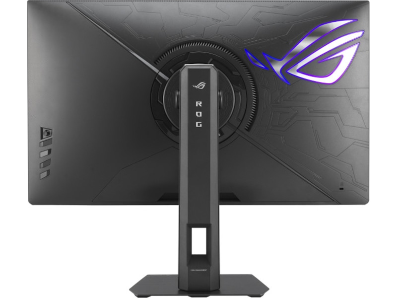 ASUS 27" ROG Strix 5k gamingskærm XG27JCG Gamingskærme