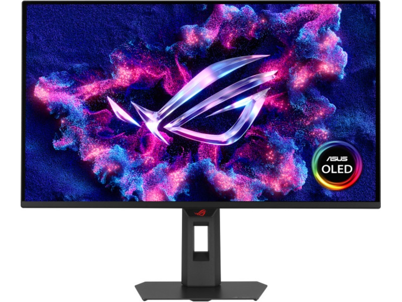 ASUS 27" ROG Strix gamingskærm XG27AQDMES Gamingskærme