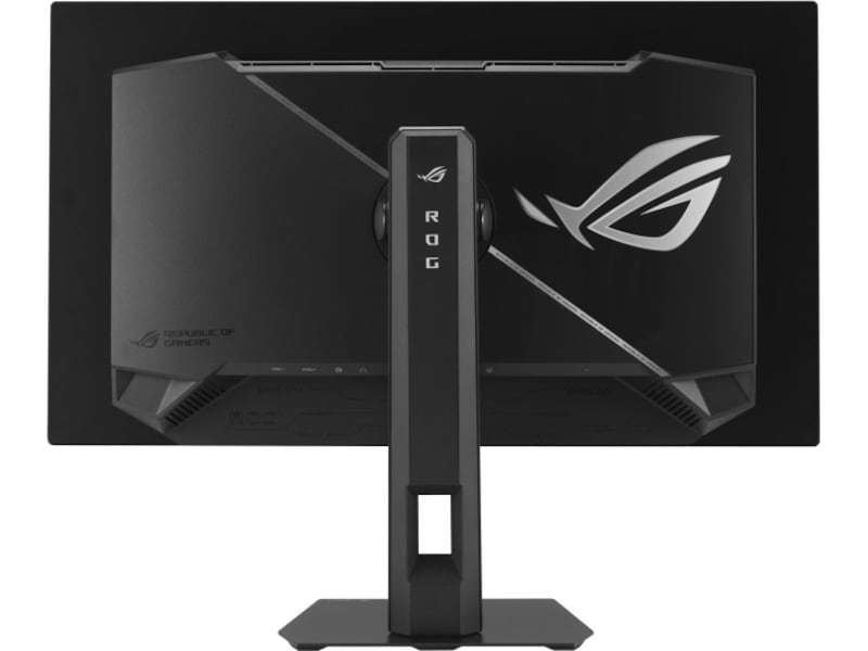 ASUS 27" ROG Strix gamingskærm XG27AQDMES Gamingskærme