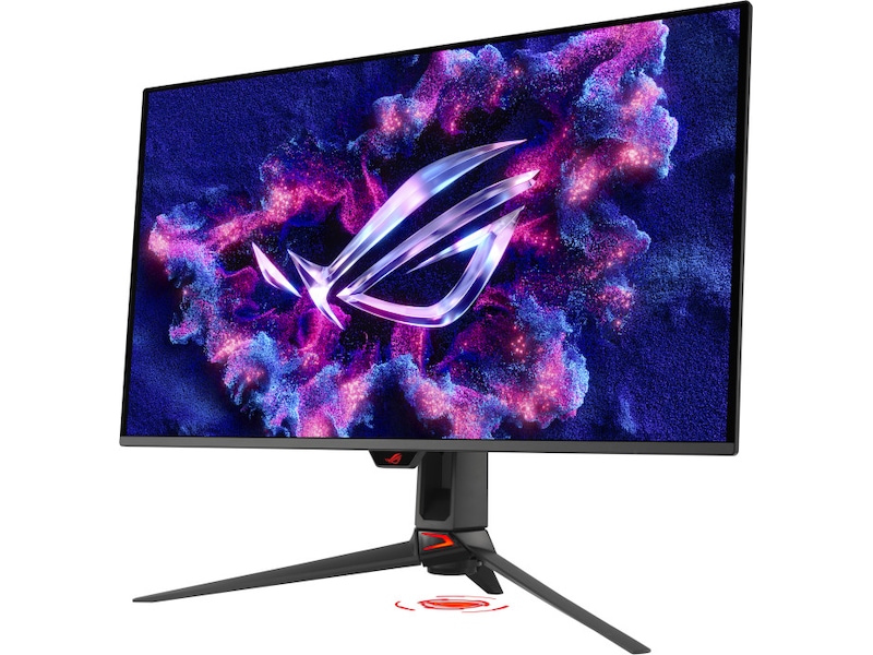 ASUS 32" 4K gamingskærm ROG Swift PG32UCDM3 Gamingskærme