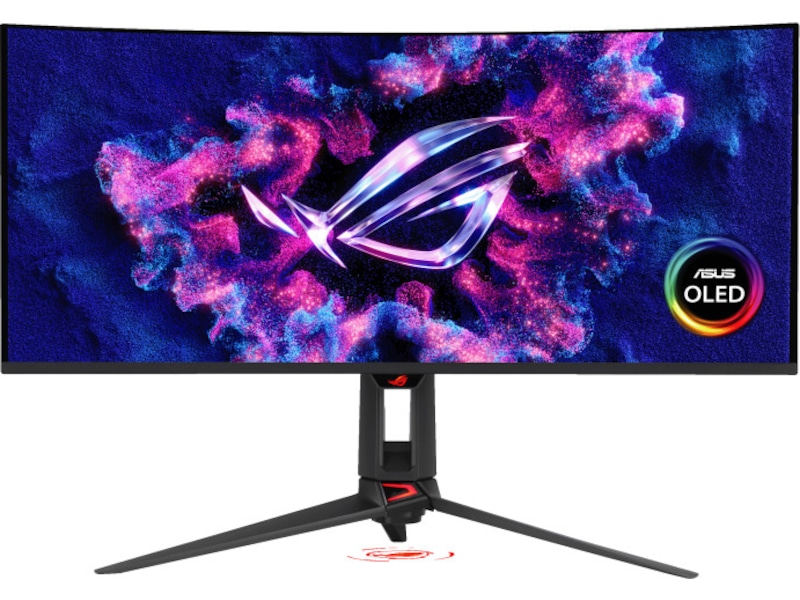ASUS 34" gamingskærm ROG Swift PG34WCDN Gamingskærme