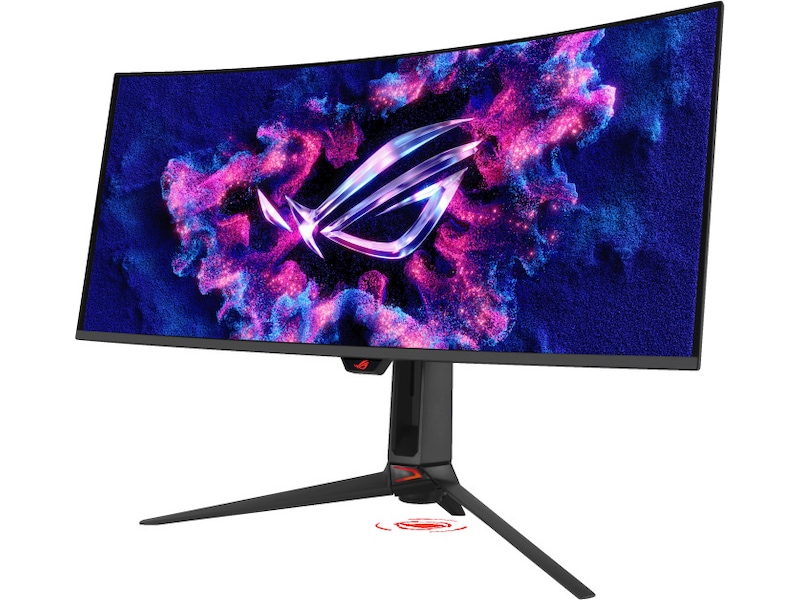 ASUS 34" gamingskærm ROG Swift PG34WCDN Gamingskærme