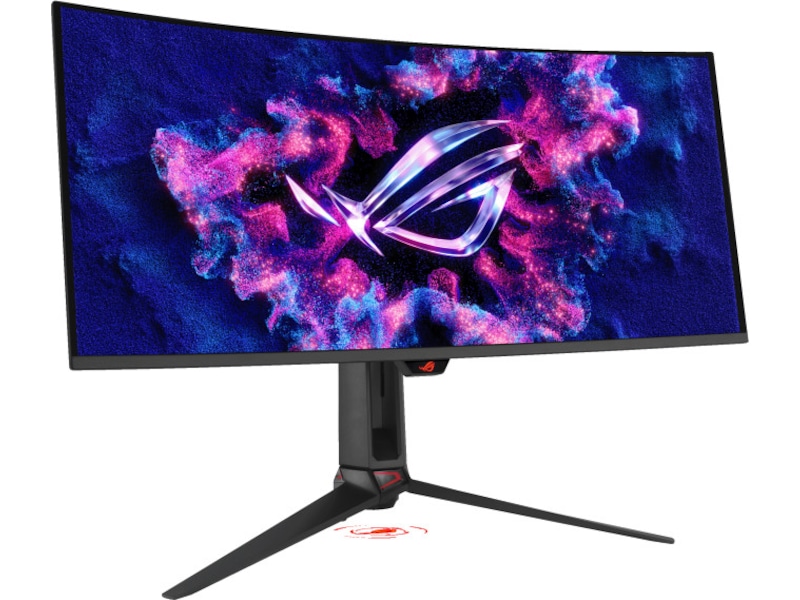 ASUS 34" gamingskærm ROG Swift PG34WCDN Gamingskærme