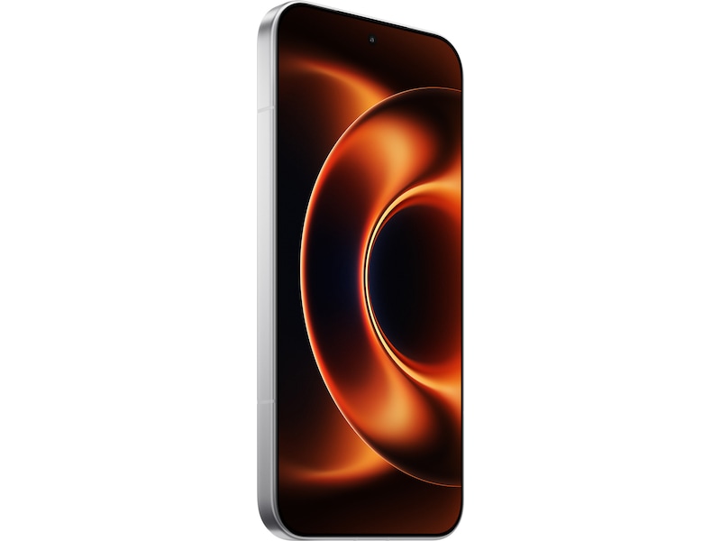 Xiaomi 17 Ultra 512GB (hvid) Mobiltelefoner