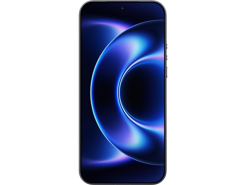 Xiaomi 17 Ultra 512GB (sort) Mobiltelefoner