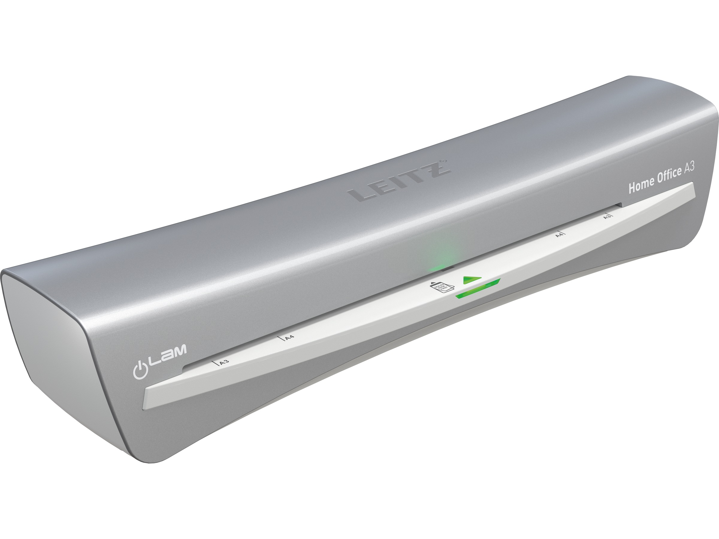 Leitz Lamineringsmaskine iLAM HOME Office A3 Lamineringsmaskiner
