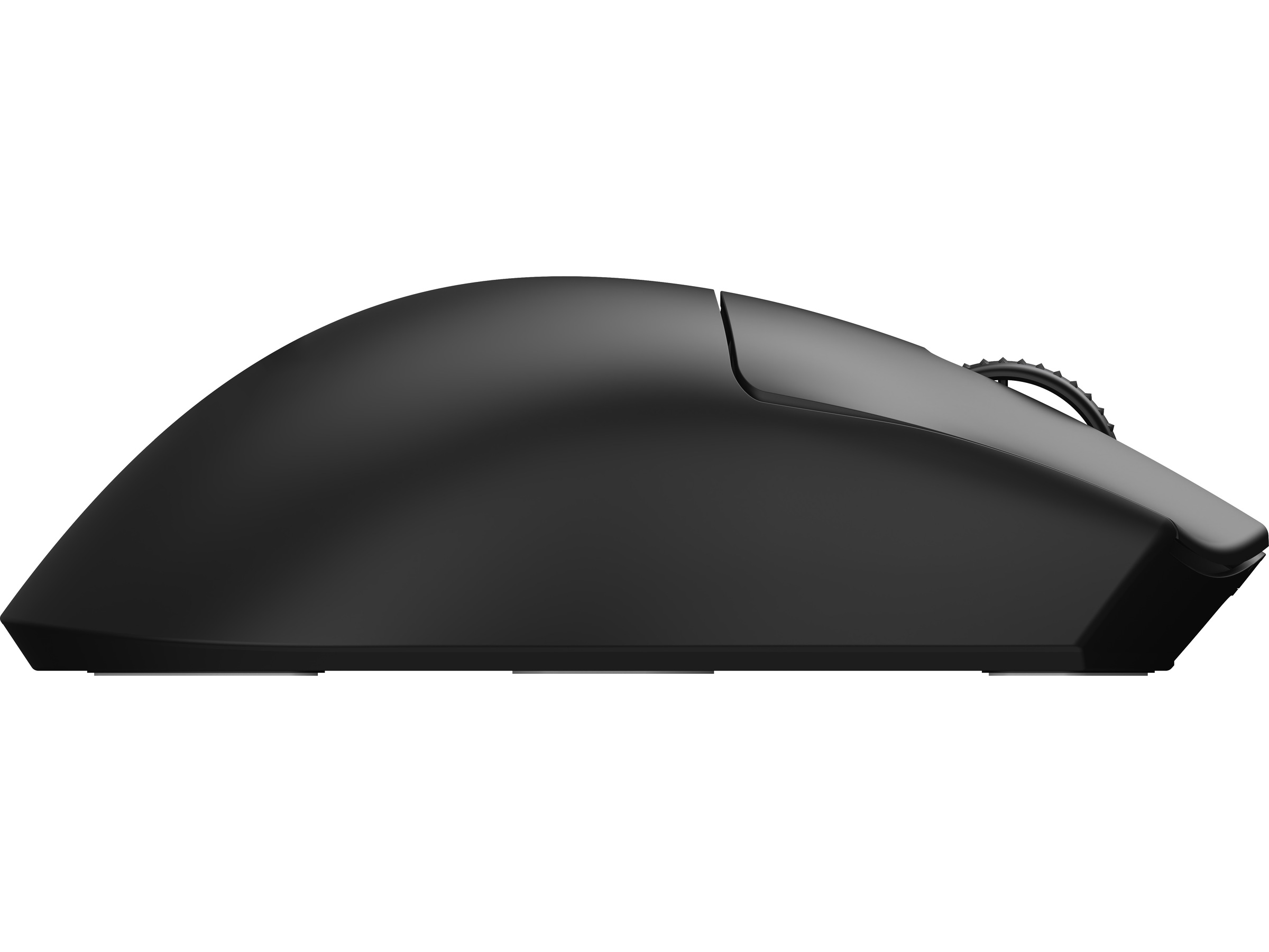 Svive Flow 7 Ultra Light Trådlös Gamingmus (svart) Gamingmus