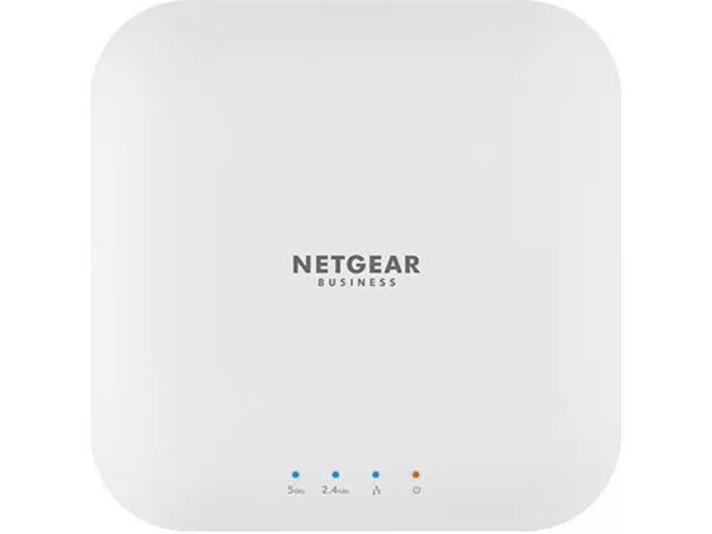 Netgear WAX214 Access Point Accesspunkter