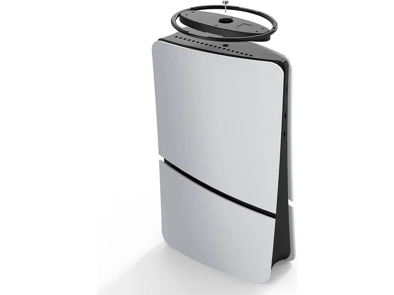 Mission SG PS5 vertikalstativ Tilbehør til spilkonsoller