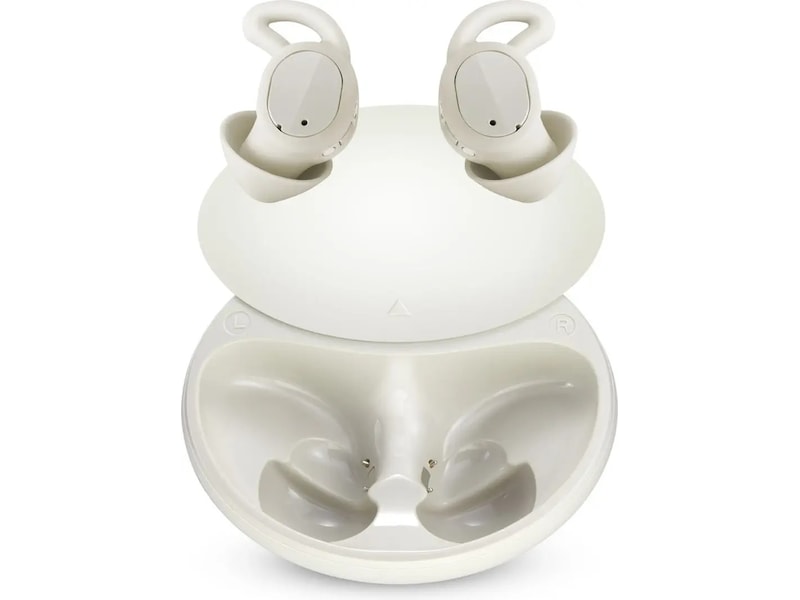 Andersson TWB-S3000 trådløse mini-øretelefoner In-ear høretelefoner