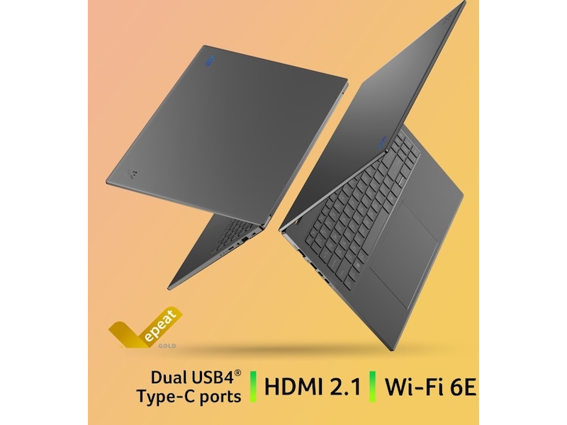 Acer Acer Aspire 16 AI 16" WUXGA OLED Copilot+ PC PC - Bærbar / laptop