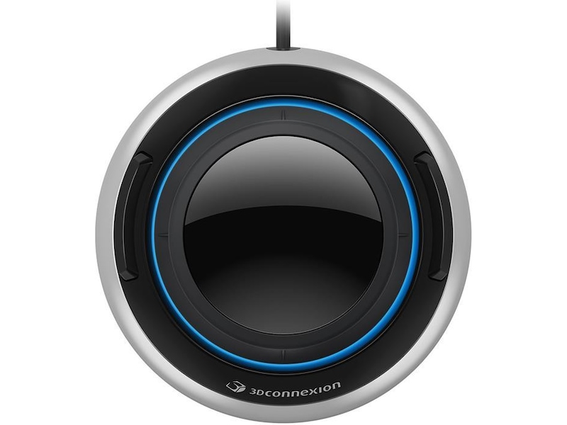 3Dconnexion SpaceMouse Compact 3D mice