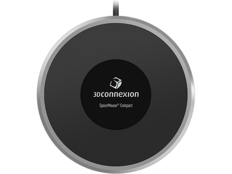 3Dconnexion SpaceMouse Compact 3D mice