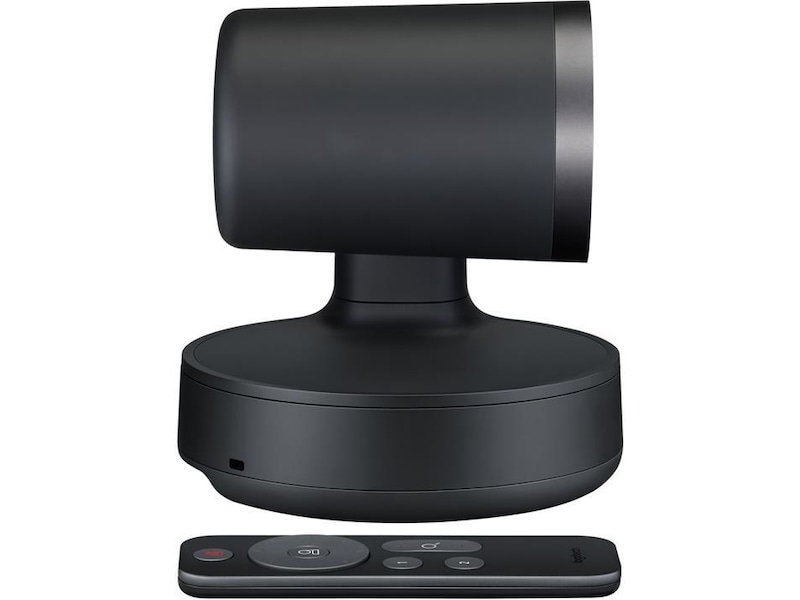 Logitech Rally ConferenceCam (sort) Videokonference