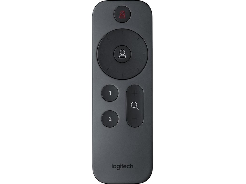 Logitech Rally ConferenceCam (sort) Videokonference