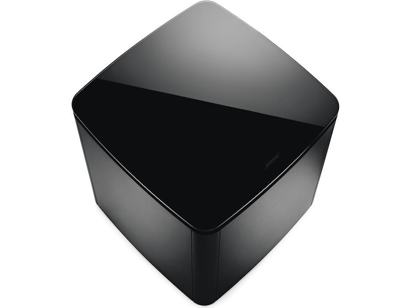 Bose Bass Module 700 (sort) Subwoofers