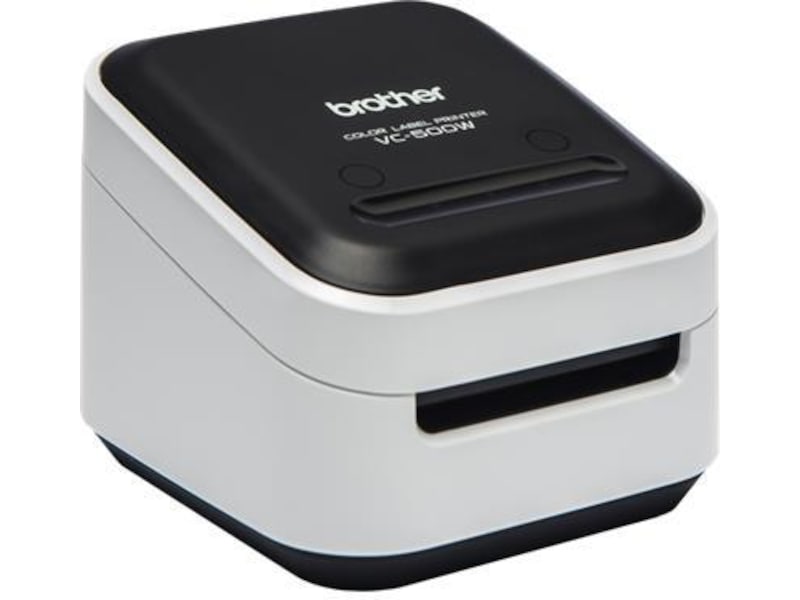 Brother Label printer VC500WZ1 Etiket & labelmaskine