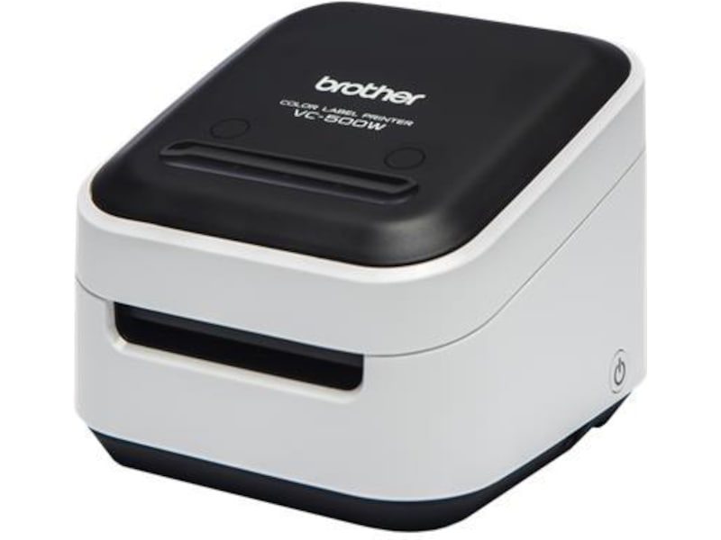 Brother Label printer VC500WZ1 Etiket & labelmaskine