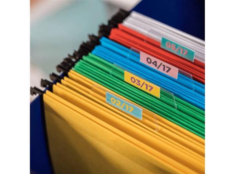 Brother Label printer VC500WZ1 Etiket & labelmaskine