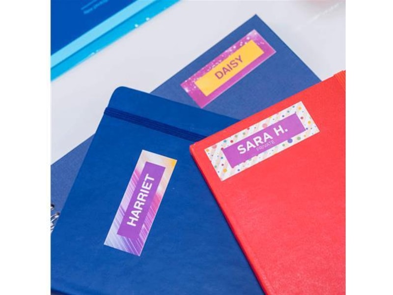 Brother Label printer VC500WZ1 Etiket & labelmaskine