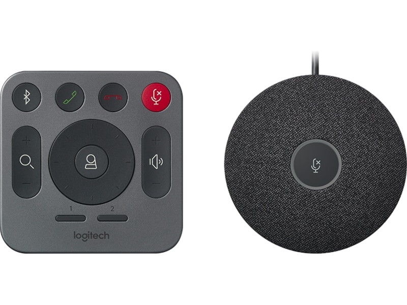 Logitech Rally konferencekamera Ultra-HD Videokonference