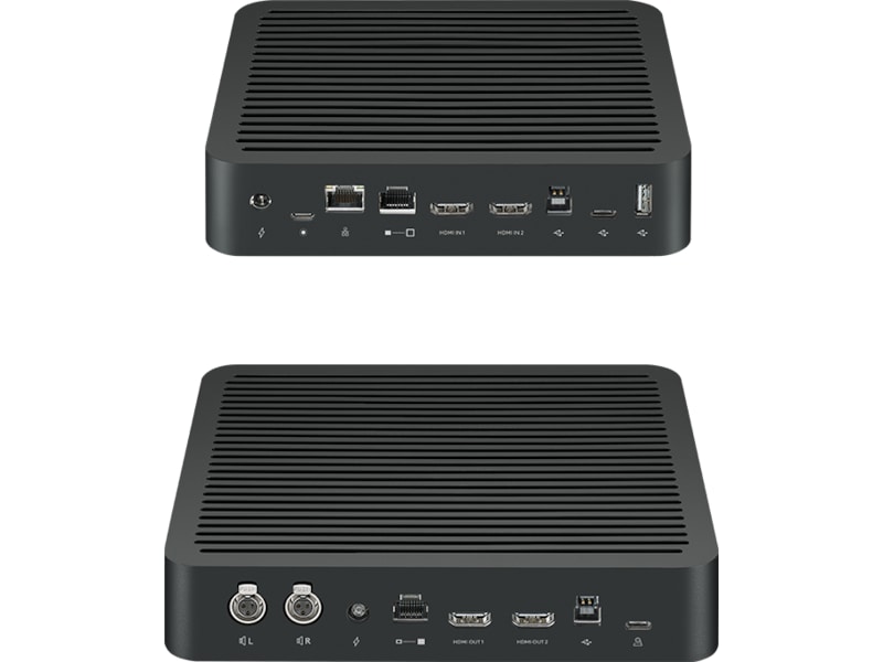 Logitech Rally konferencekamera Ultra-HD Videokonference