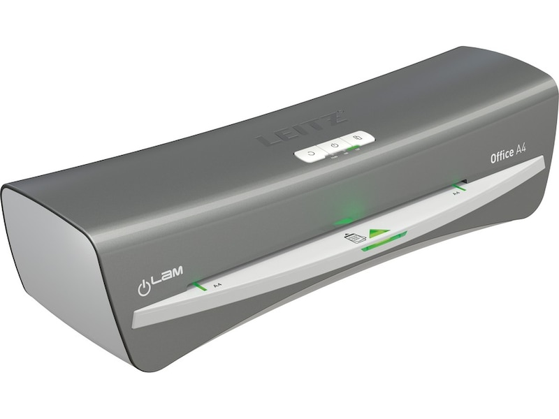 Leitz lamineringsmaskine iLAM A4 Office Lamineringsmaskiner