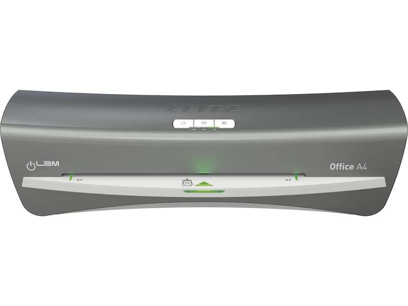 Leitz lamineringsmaskine iLAM A4 Office Lamineringsmaskiner