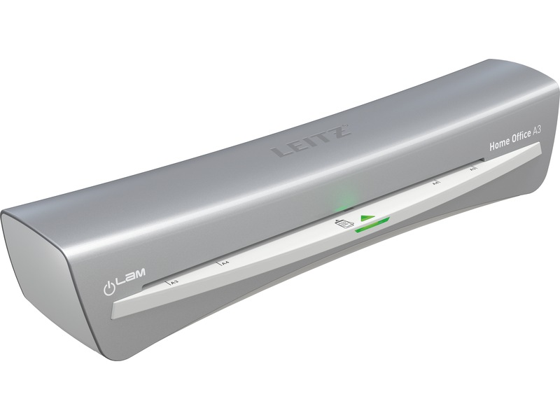 Leitz Lamineringsmaskine iLAM HOME Office A3 Lamineringsmaskiner