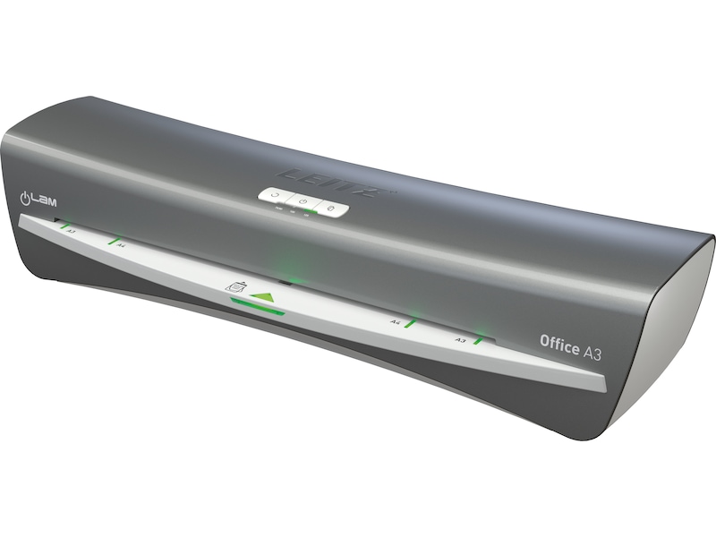 Leitz Laminator iLAM Office A3 Lamineringsmaskiner