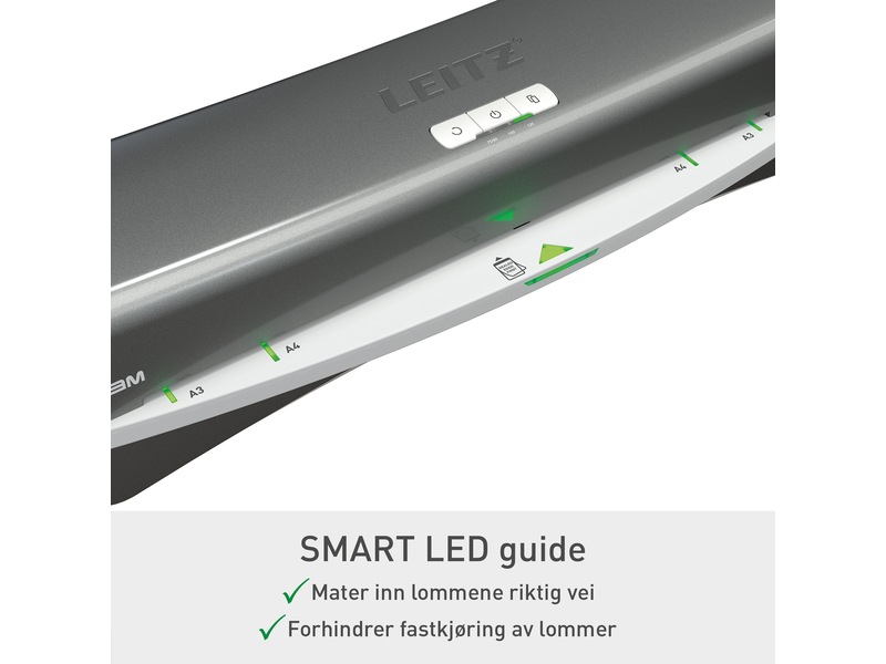Leitz Laminator iLAM Office A3 Lamineringsmaskiner