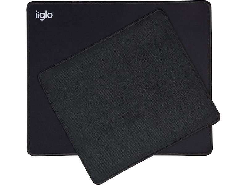 iiglo Musemåtte M Musemåtter