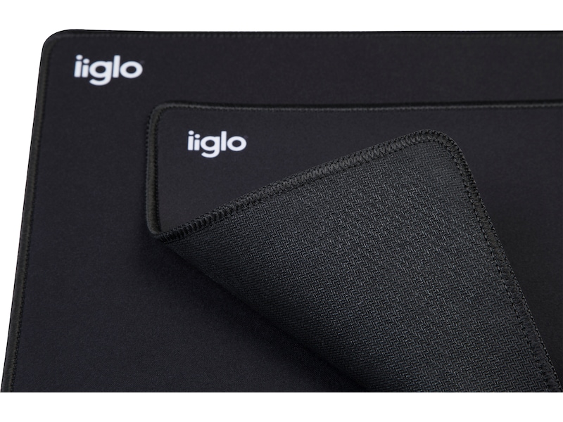 iiglo Musemåtte M Musemåtter