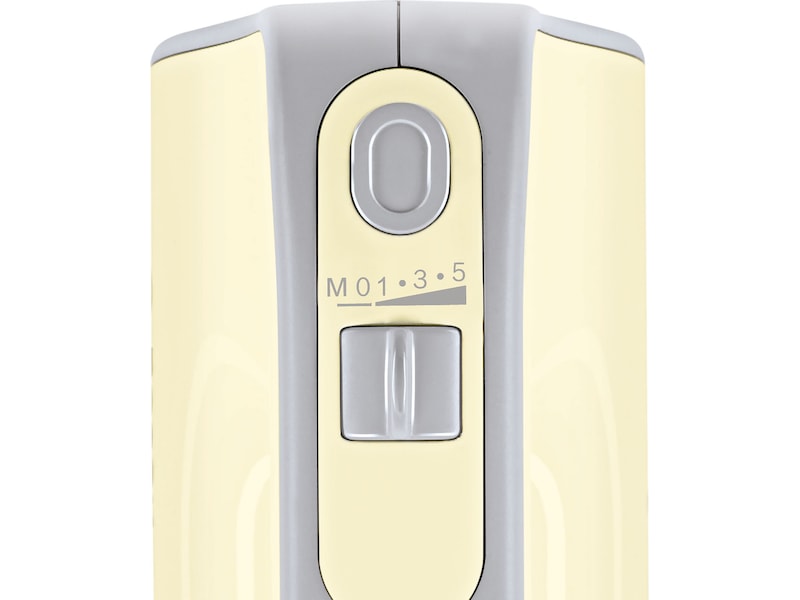 BOSCH MFQ40301 håndmixer Vanilje / sølv Håndmixere & elpiskere