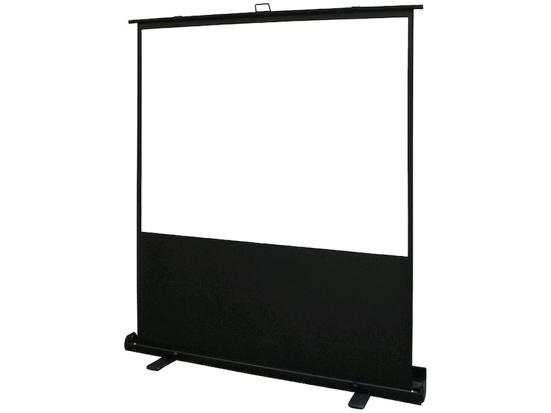Elite Screens 100" Portabelt lærred Projektorleærred