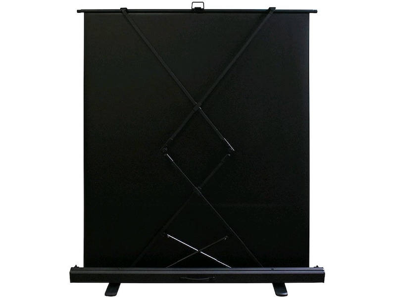 Elite Screens 100" Portabelt lærred Projektorleærred