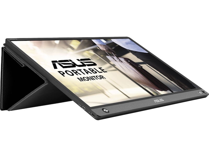 ASUS 16" LED ZenScreen GO MB16AHP Skærme